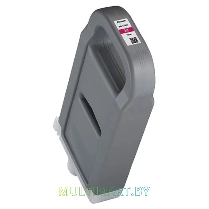 Картридж Canon PFI-710 M